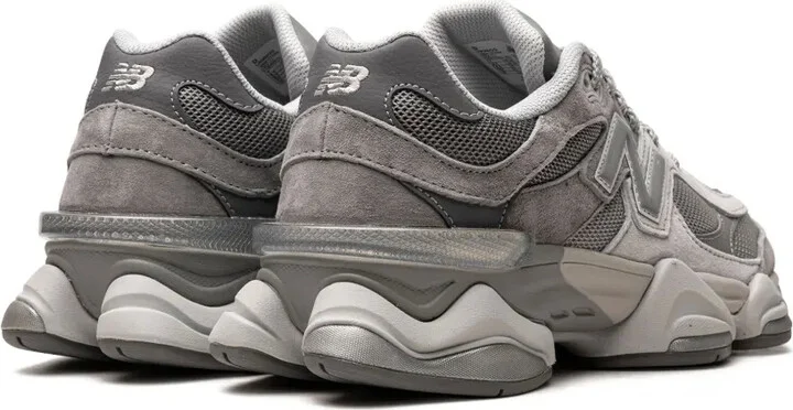 9060 "Shadow Grey" sneakers - Image 3