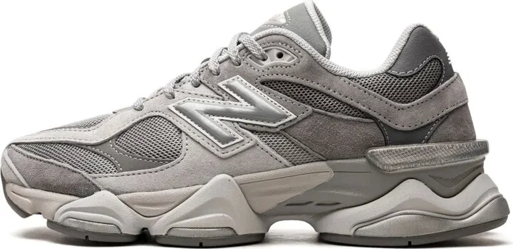 9060 "Shadow Grey" sneakers - Image 5