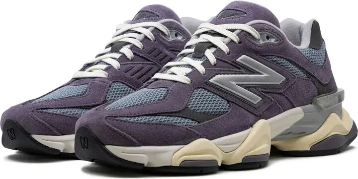 9060 "Shadow" sneakers - Image 5