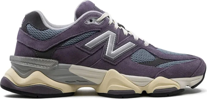 9060 "Shadow" sneakers