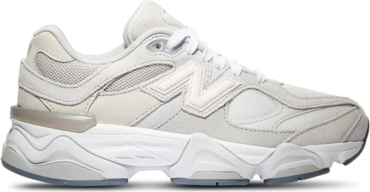 9060 Silver Grey Women's