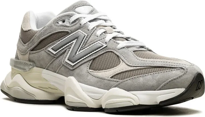 9060 "Slate Grey/Arid Stone" sneakers - Image 2