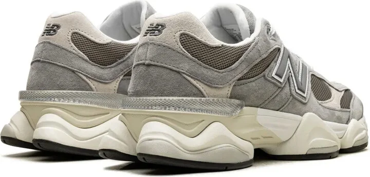 9060 "Slate Grey/Arid Stone" sneakers - Image 3