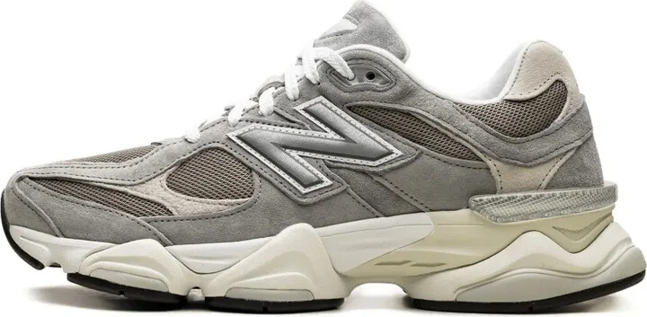 9060 "Slate Grey/Arid Stone" sneakers - Image 5