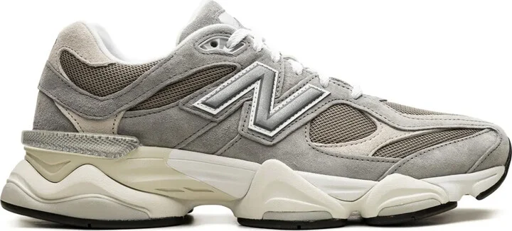 9060 "Slate Grey/Arid Stone" sneakers