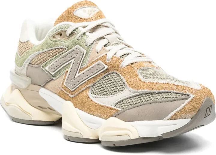 9060 Sneakers - Image 2