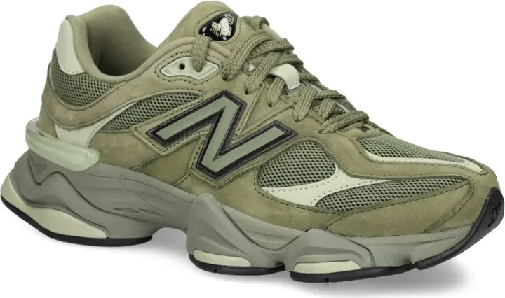 9060 Sneakers - Image 2