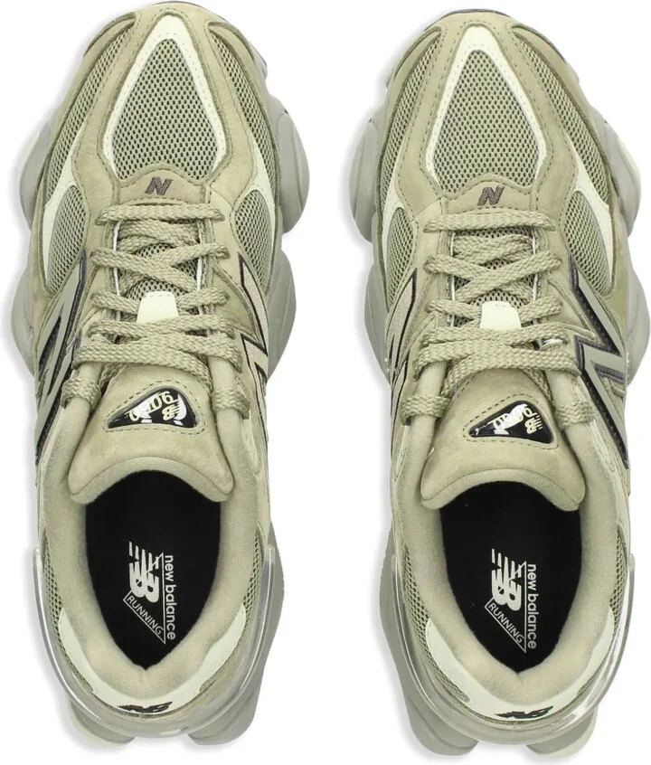 9060 Sneakers - Image 4