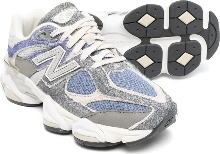 9060 Sneakers - Image 2