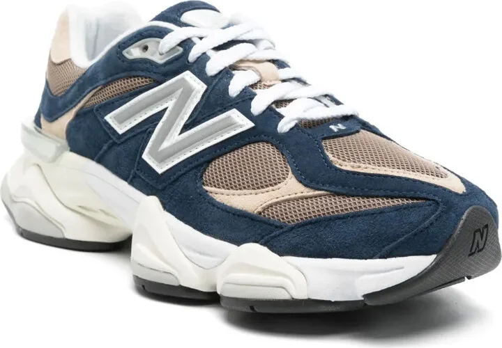 9060 Sneakers - Image 2