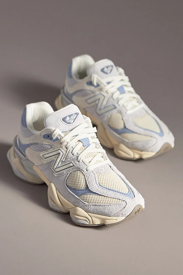 9060 Sneakers - Image 2