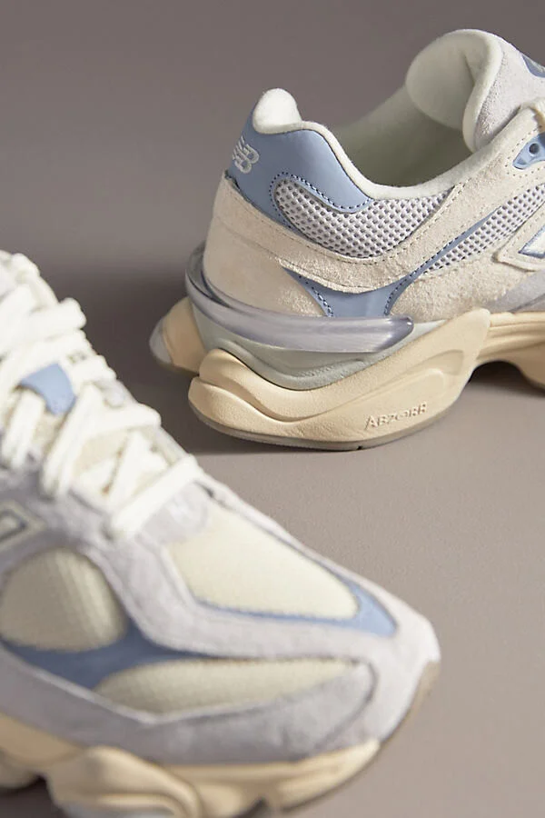 9060 Sneakers - Image 3