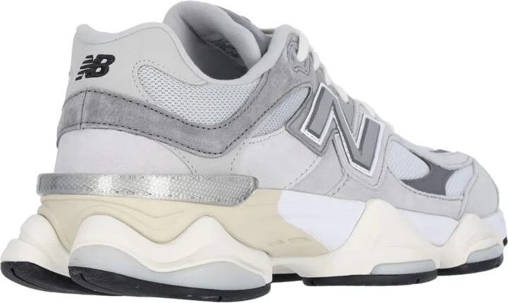 '9060' Sneakers - Image 4