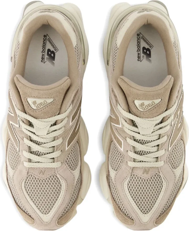 9060 Sneakers - Image 4