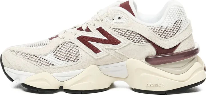 9060 Sneakers - Image 4