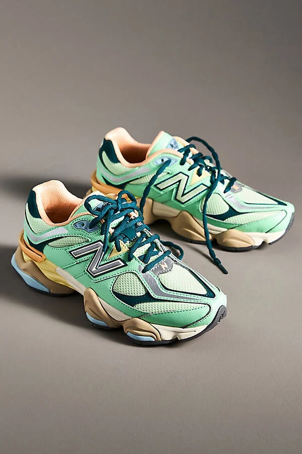 9060 Sneakers - Image 2