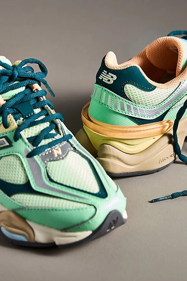 9060 Sneakers - Image 3