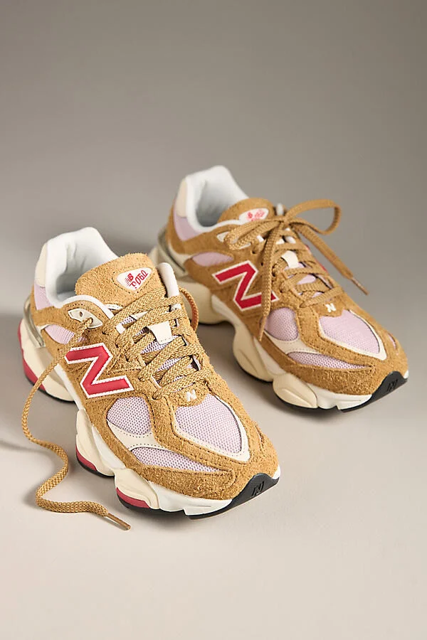9060 Sneakers - Image 2