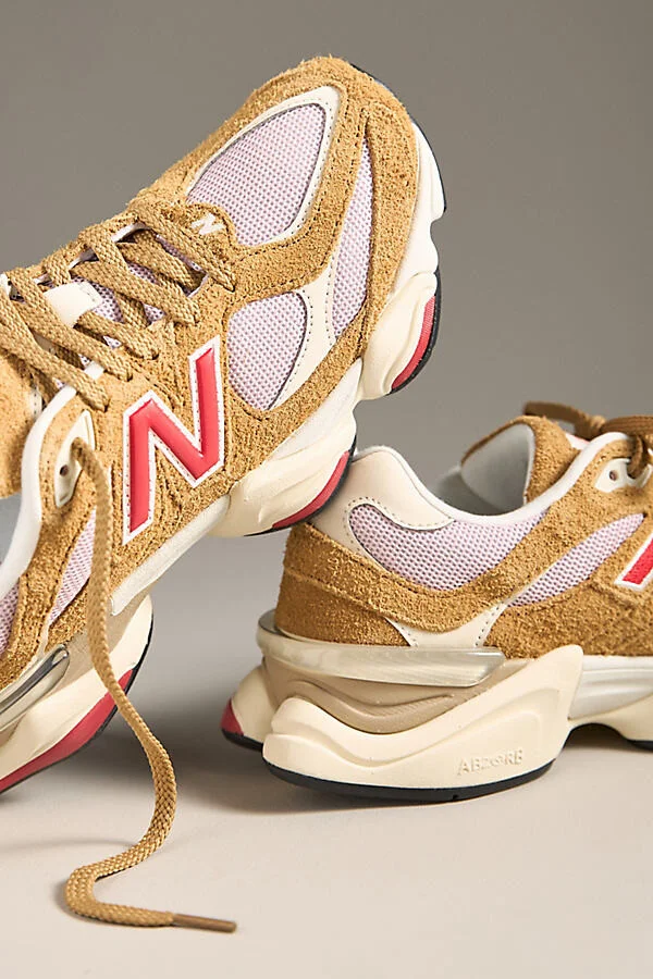 9060 Sneakers - Image 3