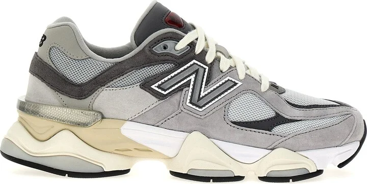 9060 Sneakers Gray