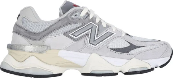 9060" Sneakers - Grey
