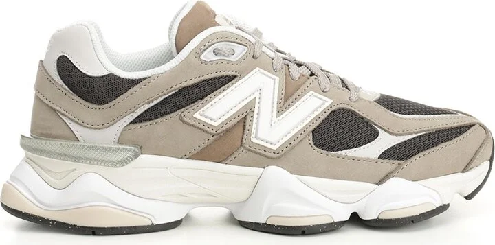 9060 Sneakers Grey