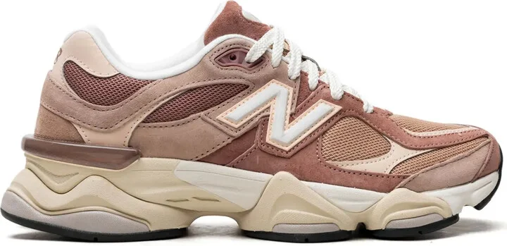 9060 "Sparrow" sneakers