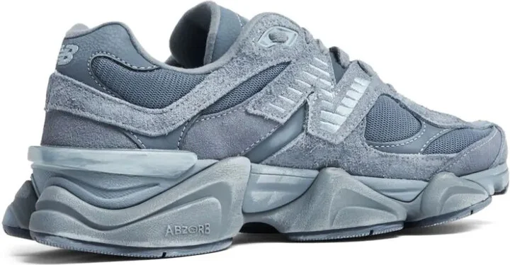 9060 Suede Sneakers - Image 3