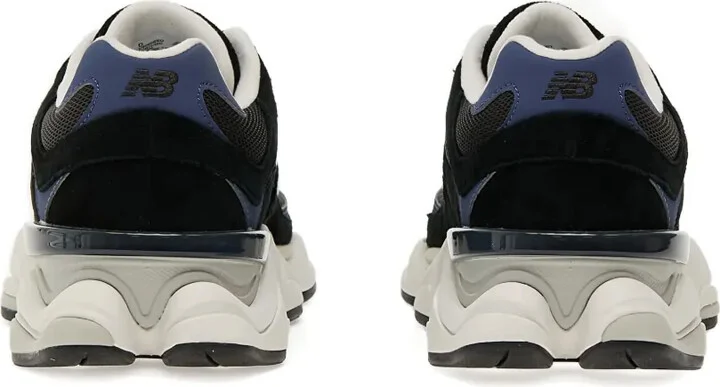 9060 Suede Sneakers - Image 4