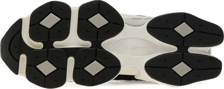 9060 Suede Sneakers - Image 5