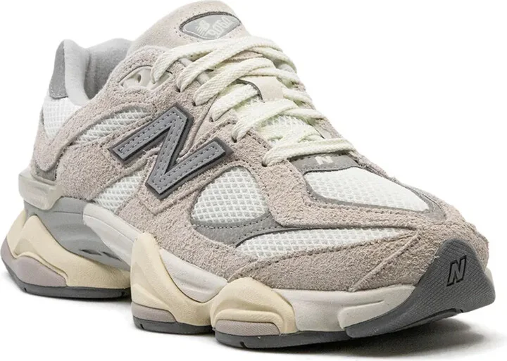 9060 Suede Sneakers - Image 2