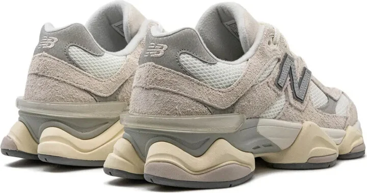 9060 Suede Sneakers - Image 3