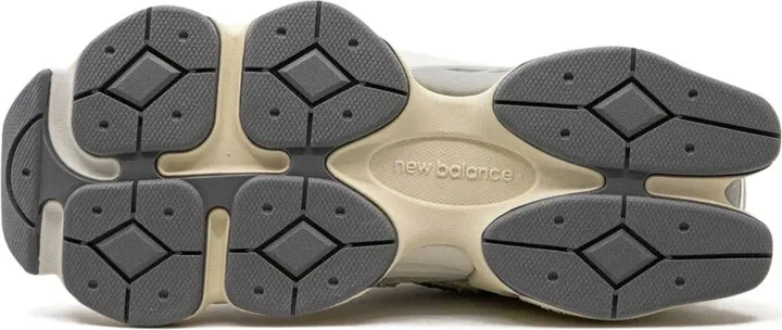 9060 Suede Sneakers - Image 4
