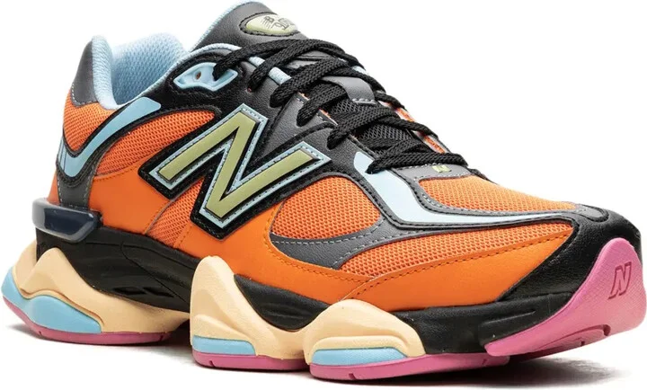 9060 "Sun Glow" sneakers - Image 2