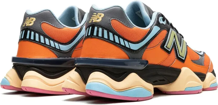 9060 "Sun Glow" sneakers - Image 3