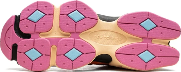 9060 "Sun Glow" sneakers - Image 4