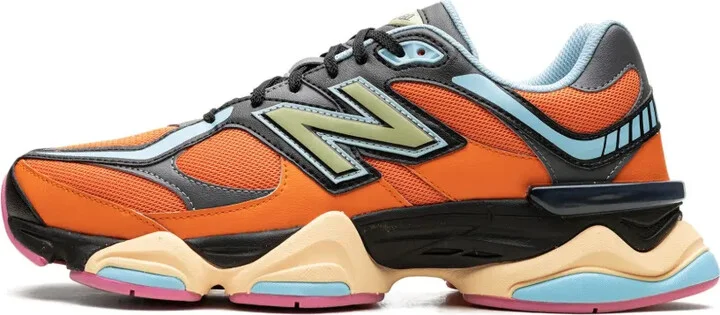 9060 "Sun Glow" sneakers - Image 5