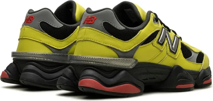 9060 "Tea Tree" sneakers - Image 3