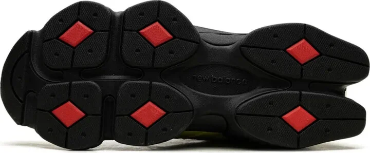 9060 "Tea Tree" sneakers - Image 4