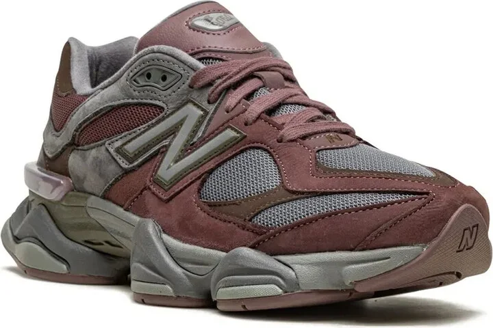 9060 "Truffle" sneakers - Image 2