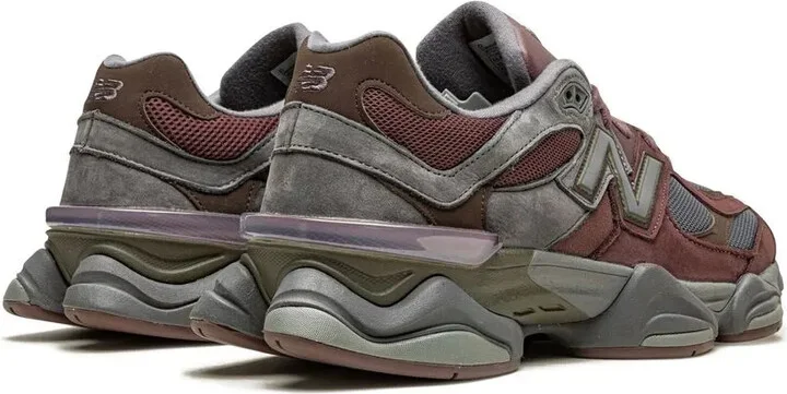 9060 "Truffle" sneakers - Image 3