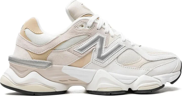 9060 "Turtledove" sneakers