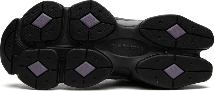 9060 "Violet Noir" sneakers - Image 4