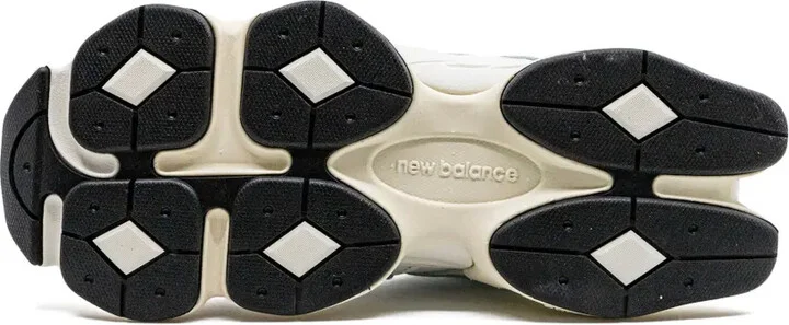 9060 "White/Black" sneakers - Image 4