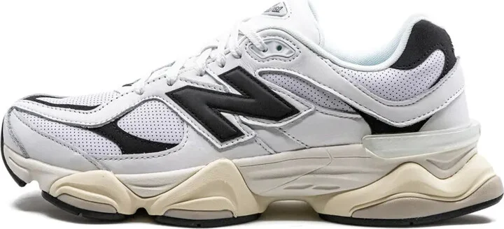 9060 "White/Black" sneakers - Image 5