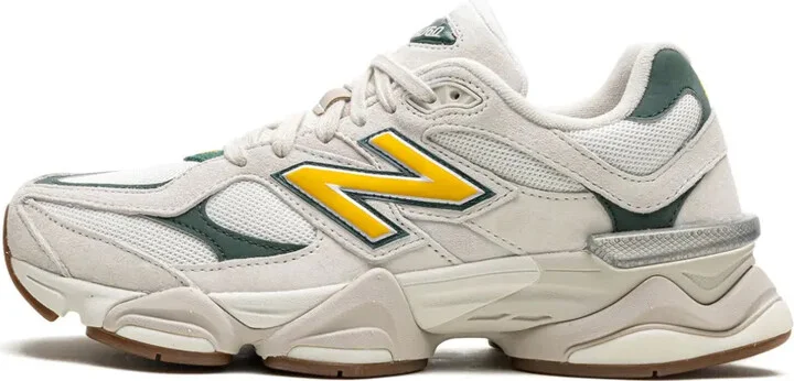 9060 "White/Green" sneakers - Image 5
