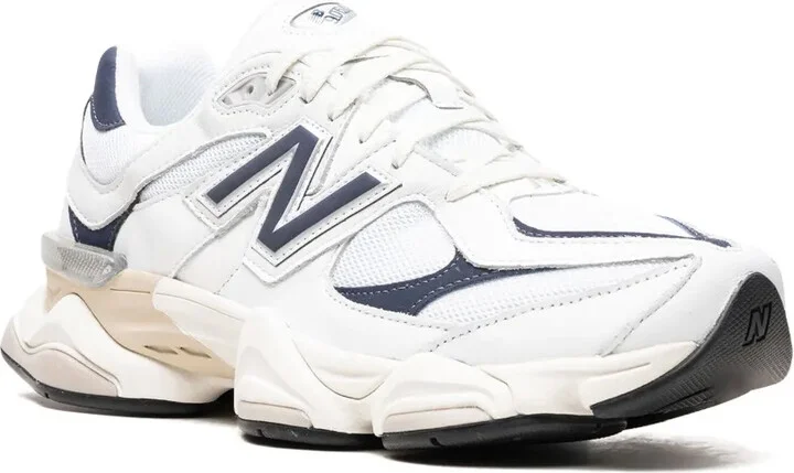 9060 "White" sneakers - Image 2
