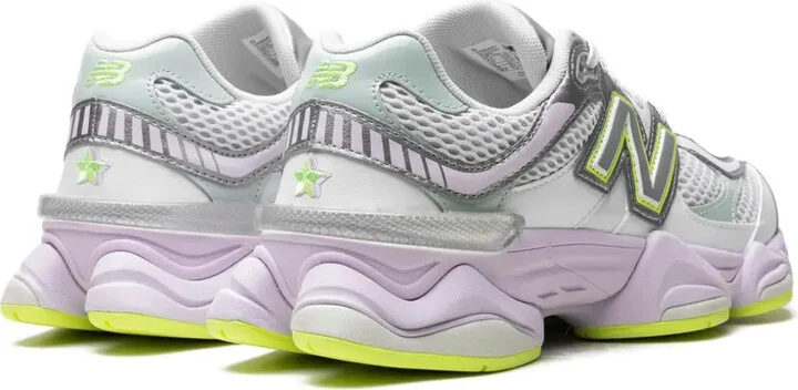 9060 "White/Taro" sneakers - Image 3