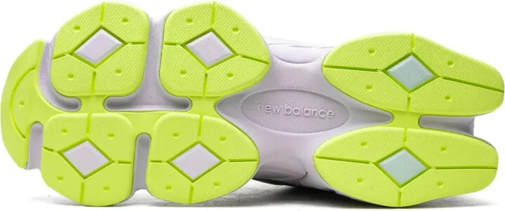 9060 "White/Taro" sneakers - Image 4