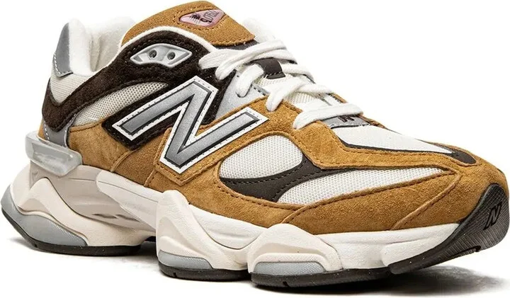 9060 "Workwear" sneakers - Image 2